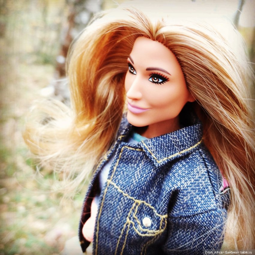 На свежем воздухе — Куклы Harry Potter (Гарри Поттер) Mattel: Wizarding World