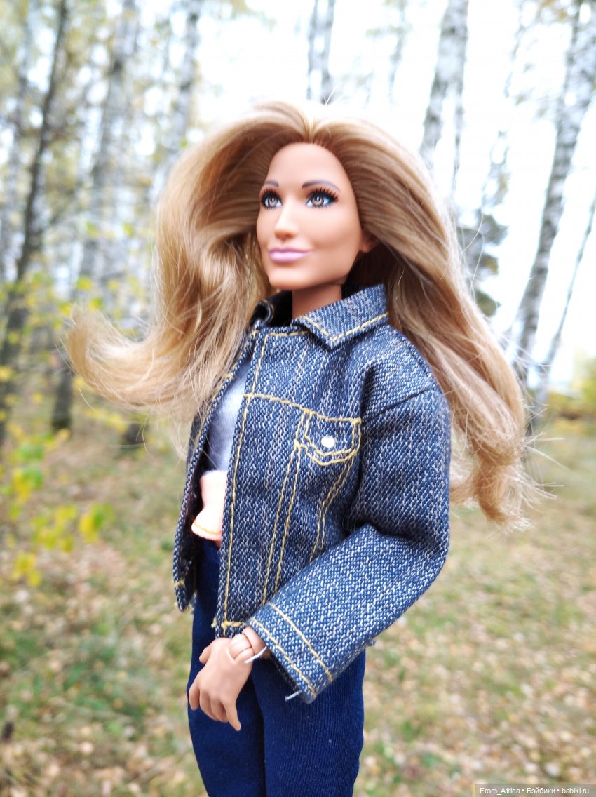 На свежем воздухе — Куклы Harry Potter (Гарри Поттер) Mattel: Wizarding World