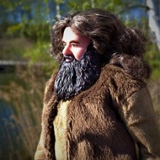 Рубеус Хагрид