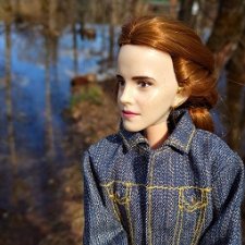 На свежем воздухе