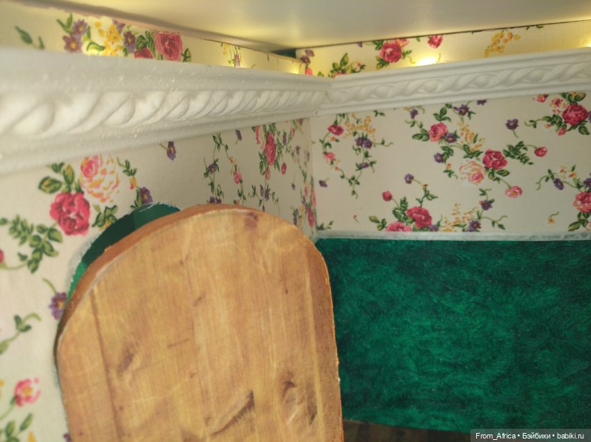 Мой первый румбокс — Румбоксы и кукольные интерьеры: фото