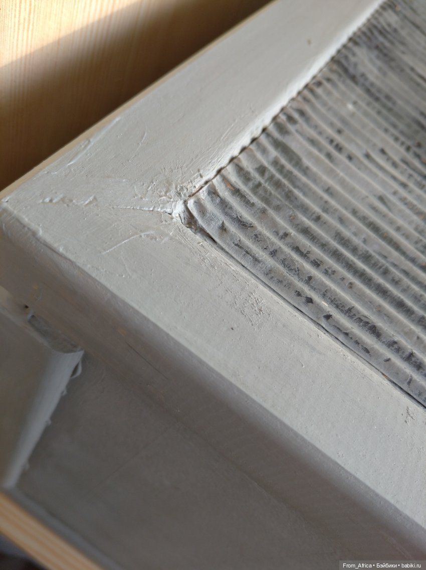 Мой первый румбокс — Румбоксы и кукольные интерьеры: фото