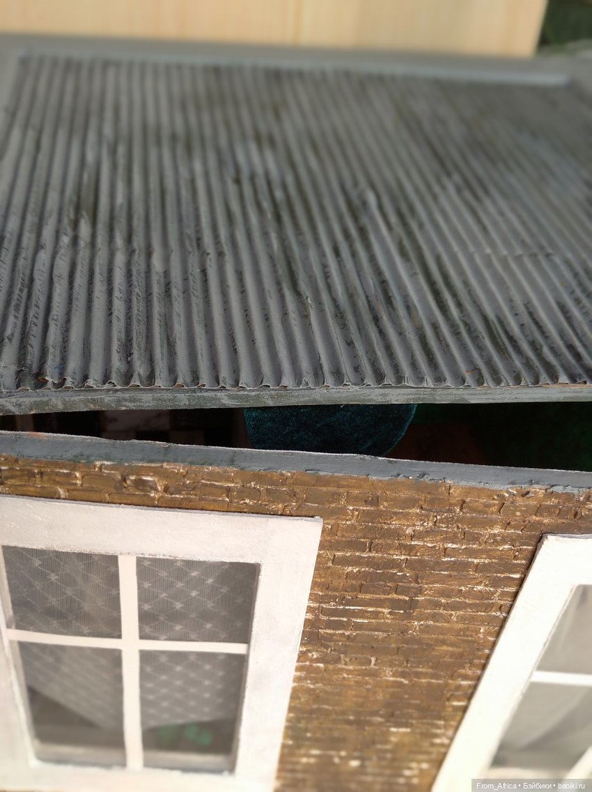 Мой первый румбокс — Румбоксы и кукольные интерьеры: фото