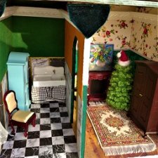 Мой первый румбокс