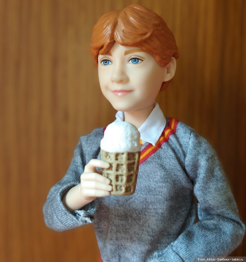 Любимая пластика — Кукольная миниатюра своими руками: еда