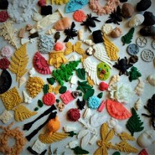 Любимая пластика