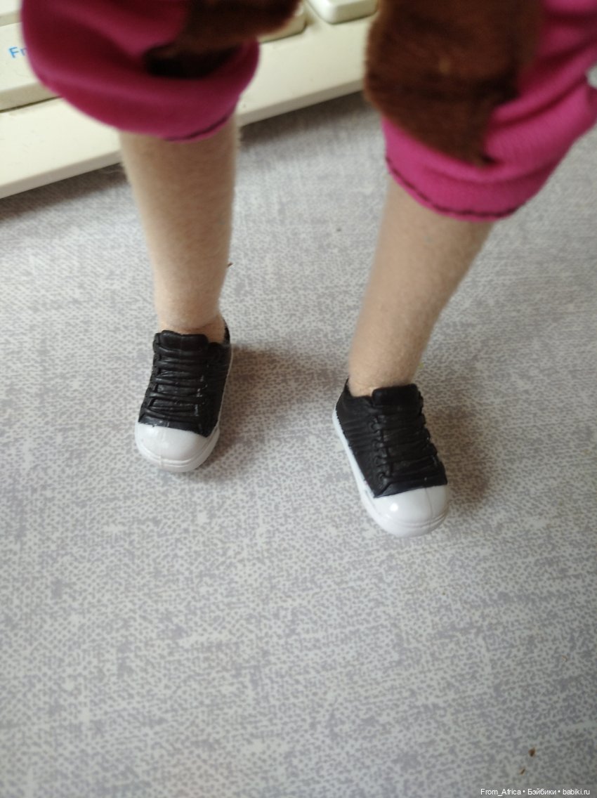 Хартсинки, долгожданное пополнение (фото 2)