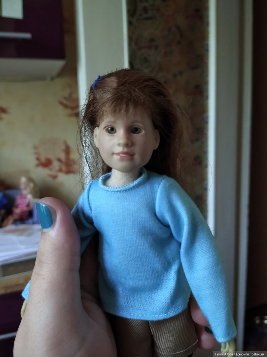 Хартсинки, долгожданное пополнение (фото 8)