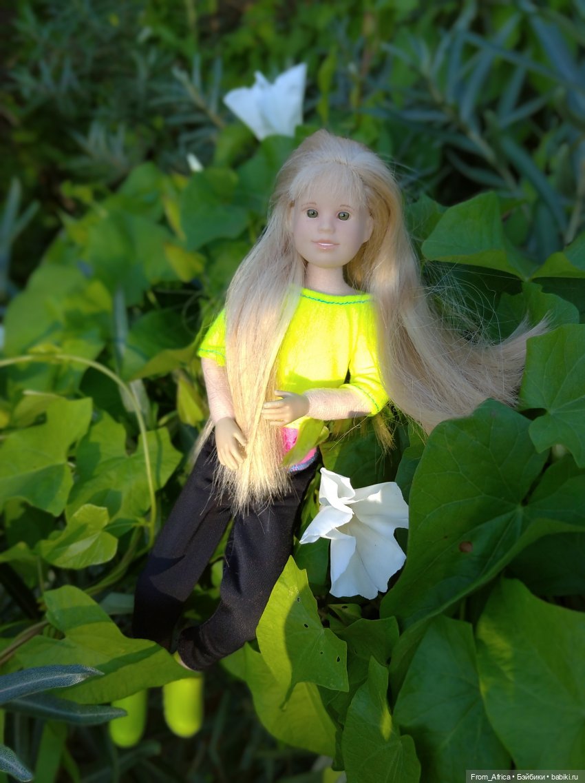 Хартсинки, долгожданное пополнение