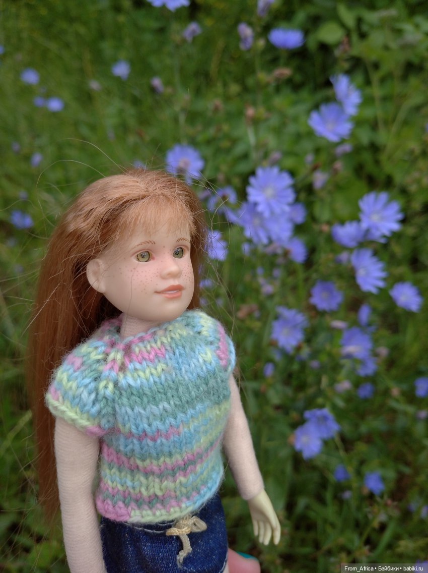 Хартсинки, долгожданное пополнение