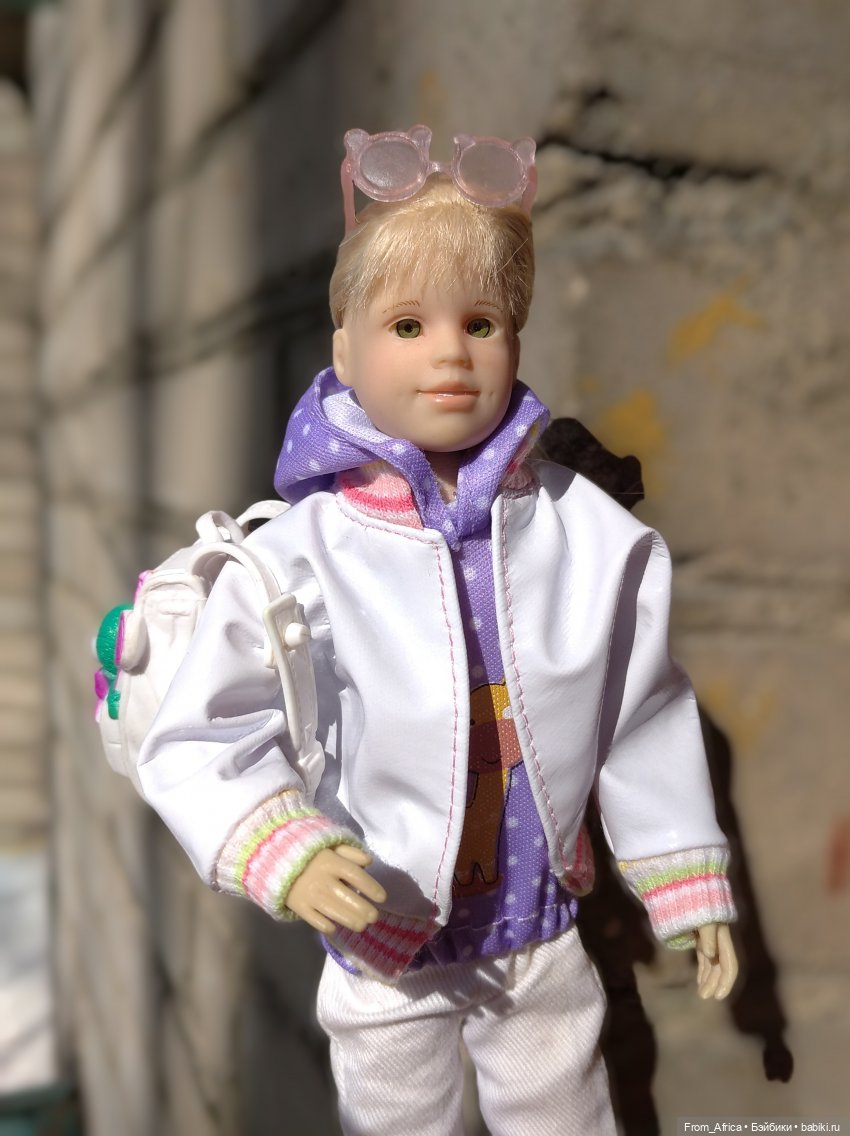 Хартсинки, долгожданное пополнение (фото 3)