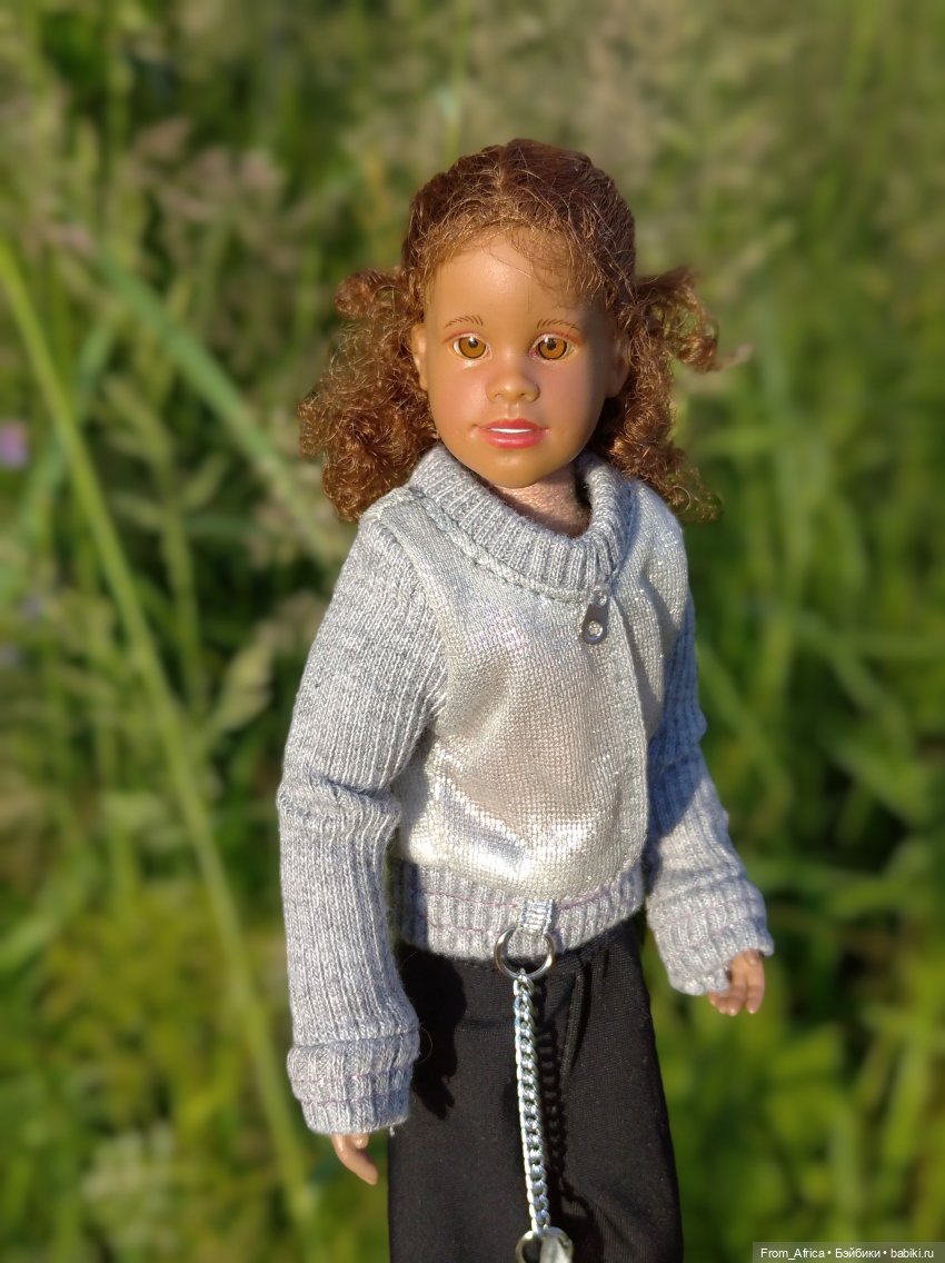 Хартсинки, долгожданное пополнение (фото 6)