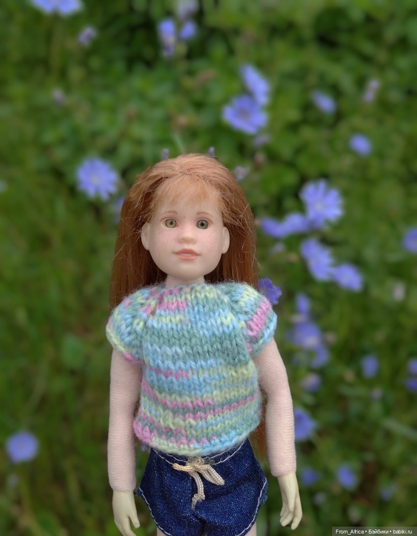 Хартсинки, долгожданное пополнение