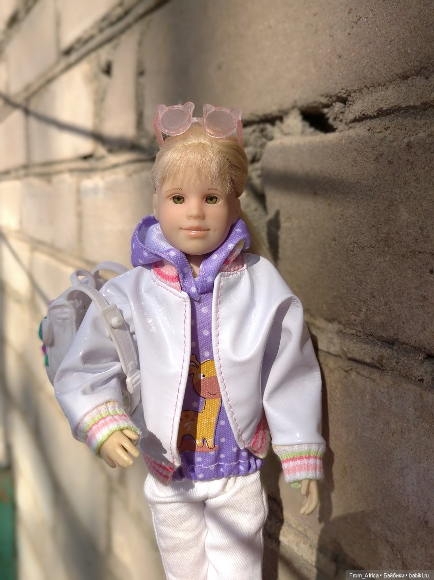 Хартсинки, долгожданное пополнение (фото 4)