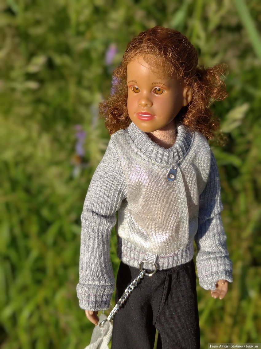 Хартсинки, долгожданное пополнение (фото 5)