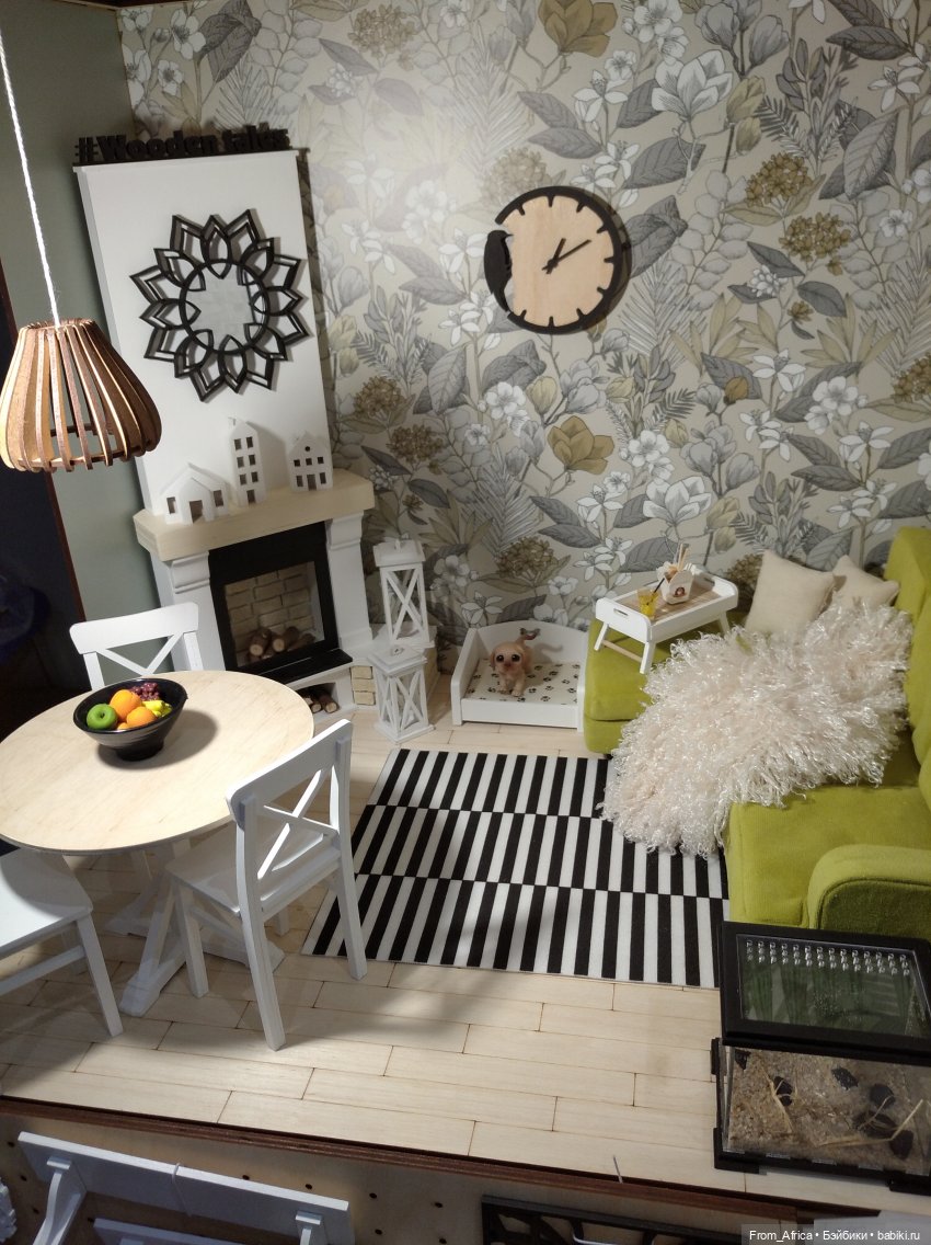 Dollscar 2021, дополнение (фото 5)