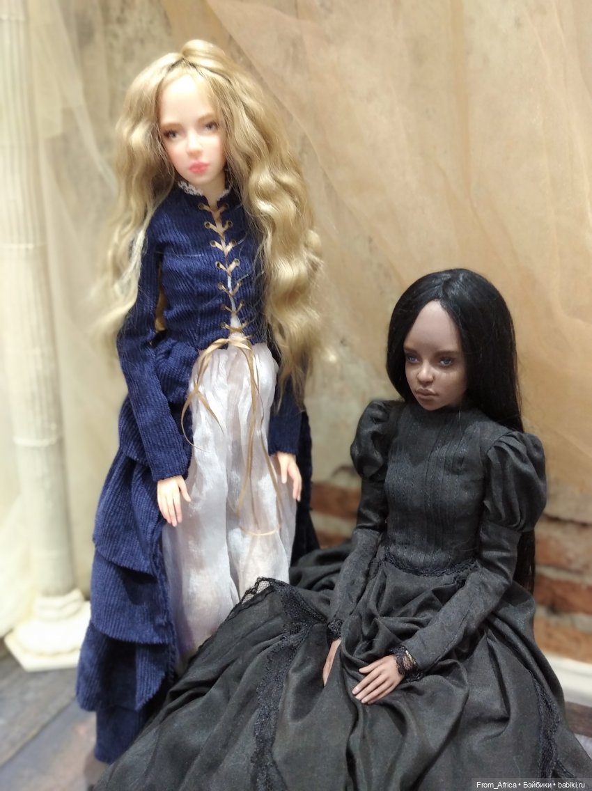 Dollscar 2021, дополнение