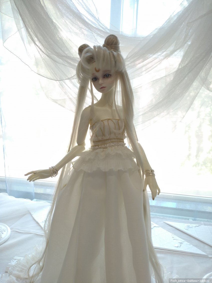 Dollscar 2021, дополнение