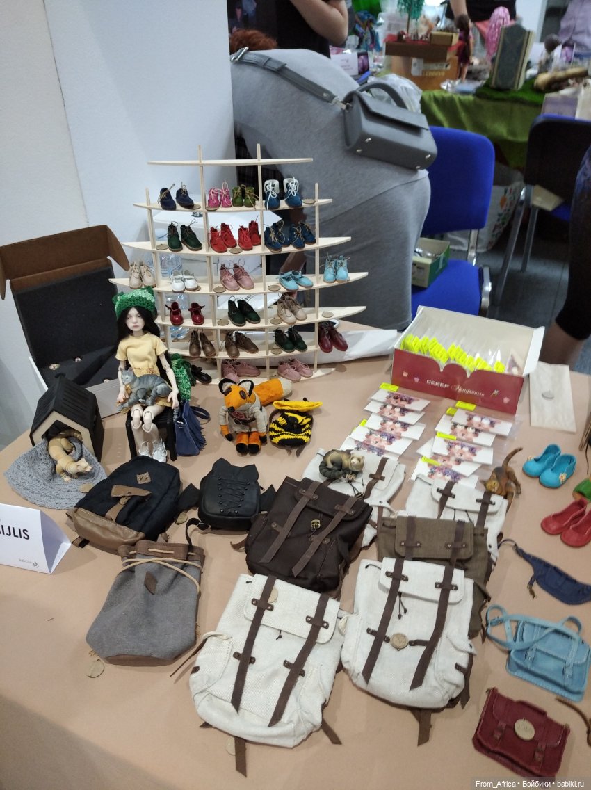 Dollscar 2021, дополнение (фото 3)