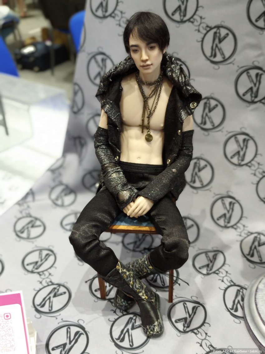 Dollscar 2021, дополнение