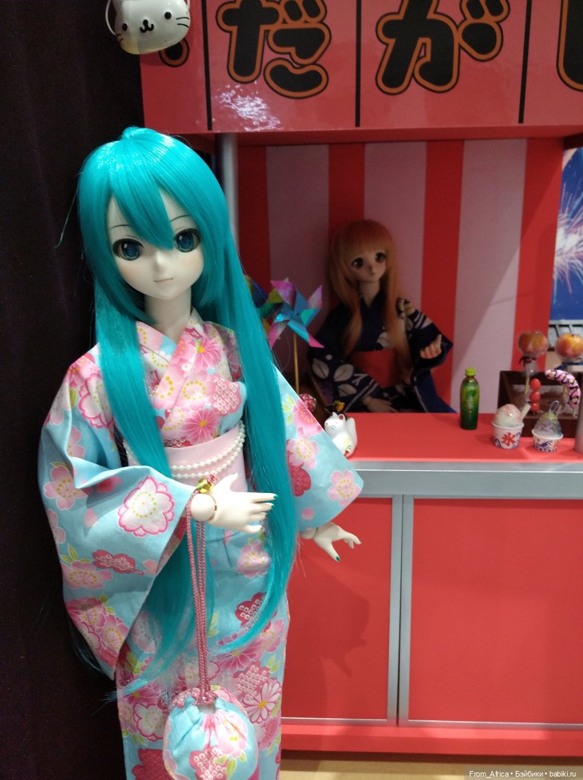 Dollscar 2021, дополнение