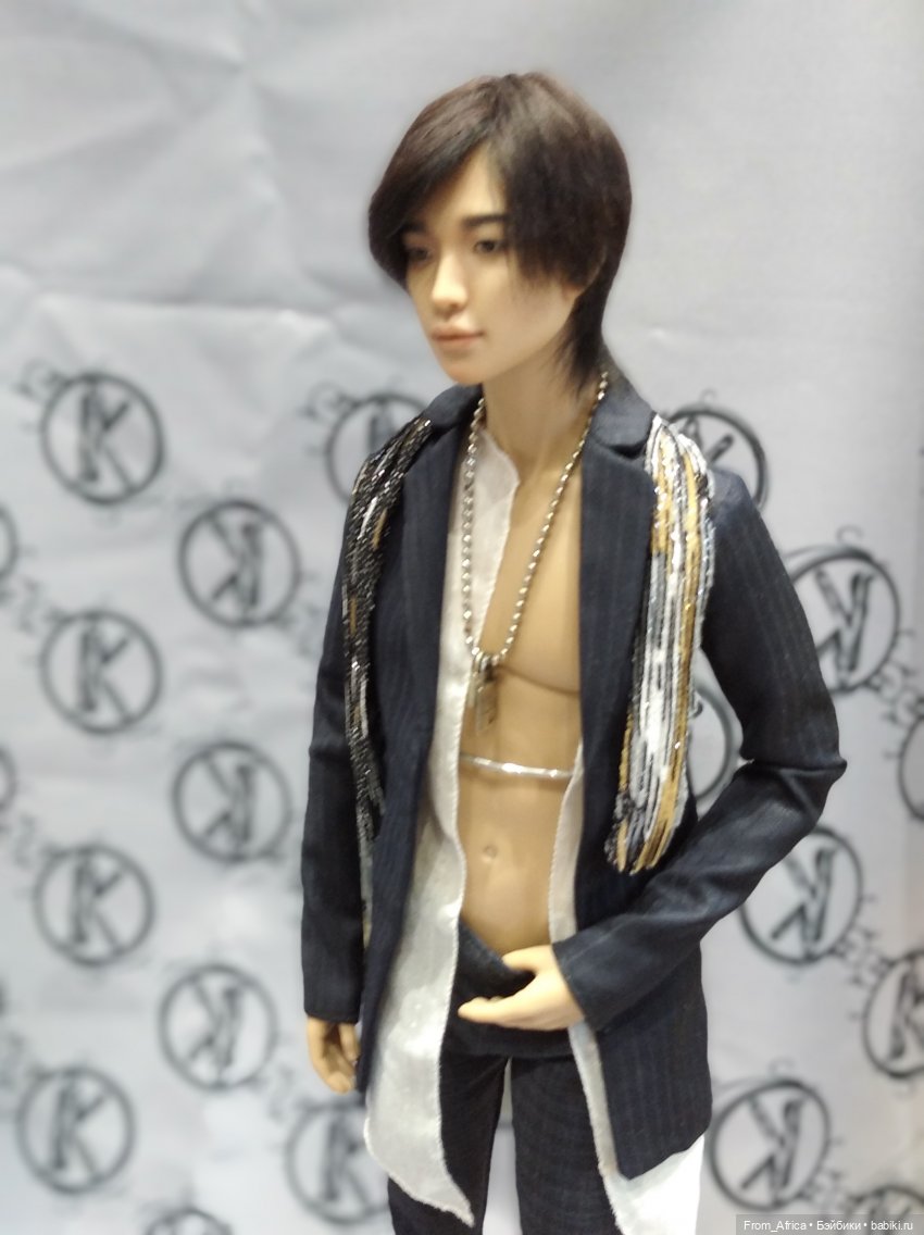 Dollscar 2021, дополнение