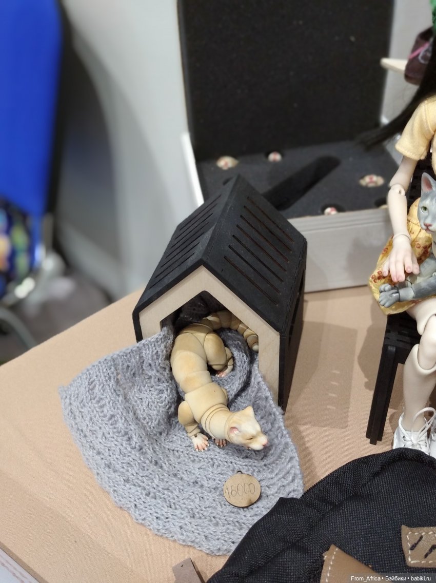 Dollscar 2021, дополнение (фото 2)