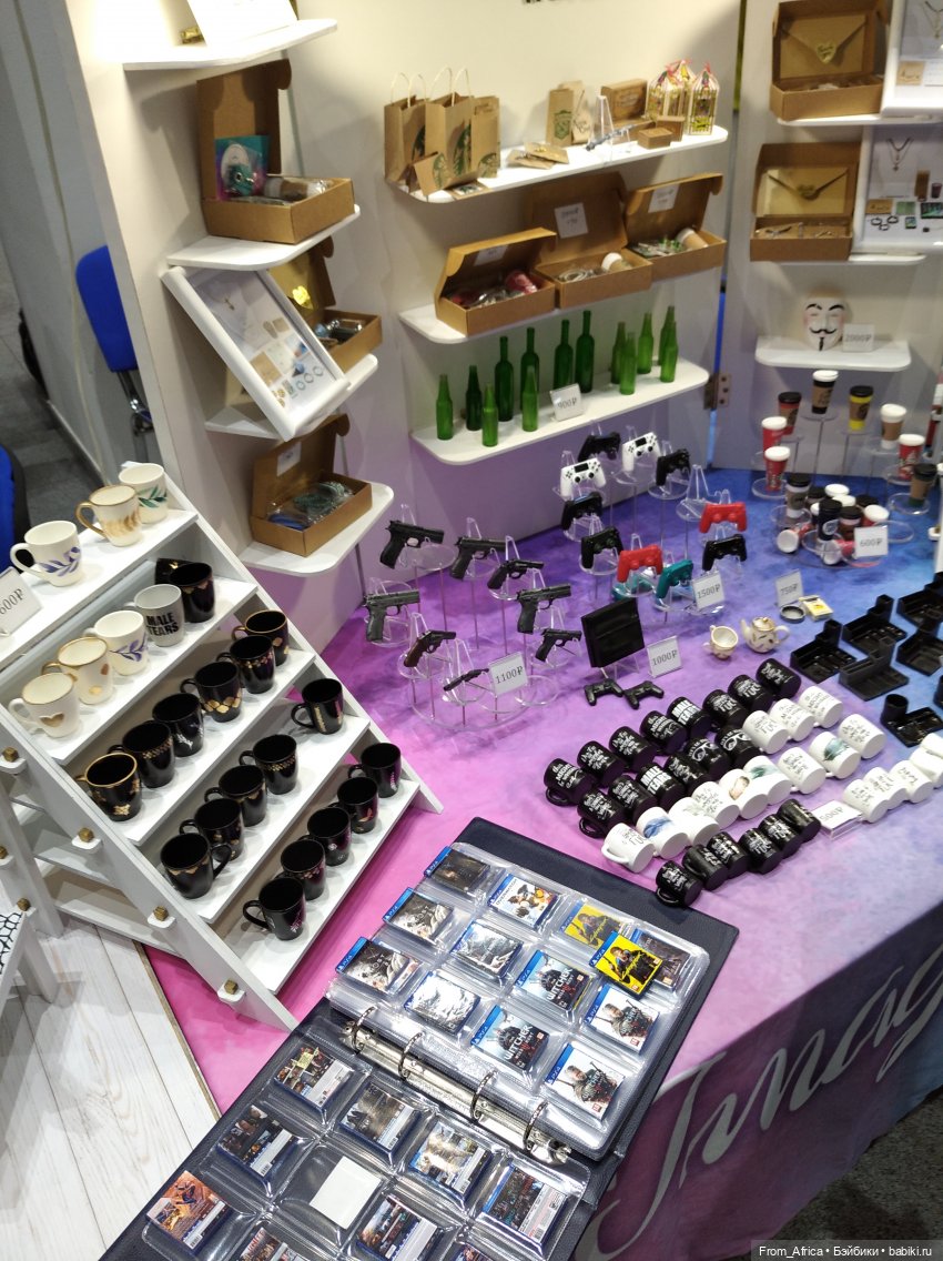 Dollscar 2021, дополнение (фото 4)