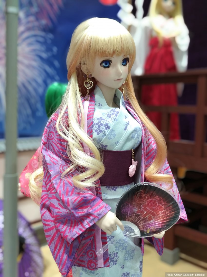 Dollscar 2021, дополнение