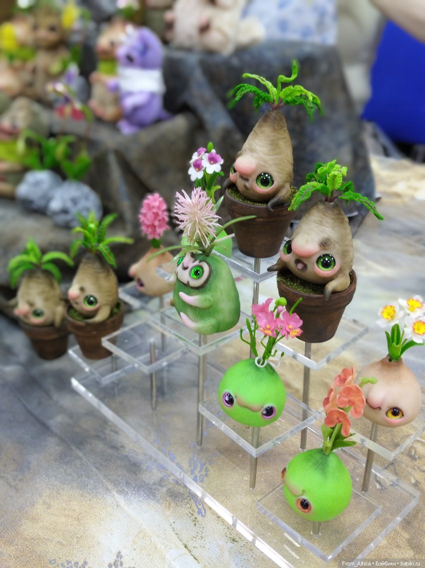 Dollscar 2021, дополнение