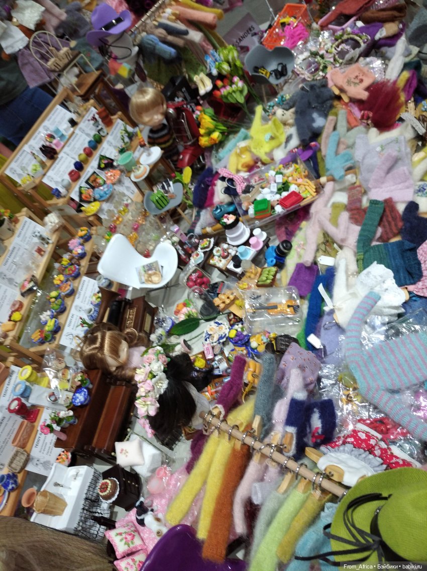 Dollscar 2021, дополнение (фото 6)