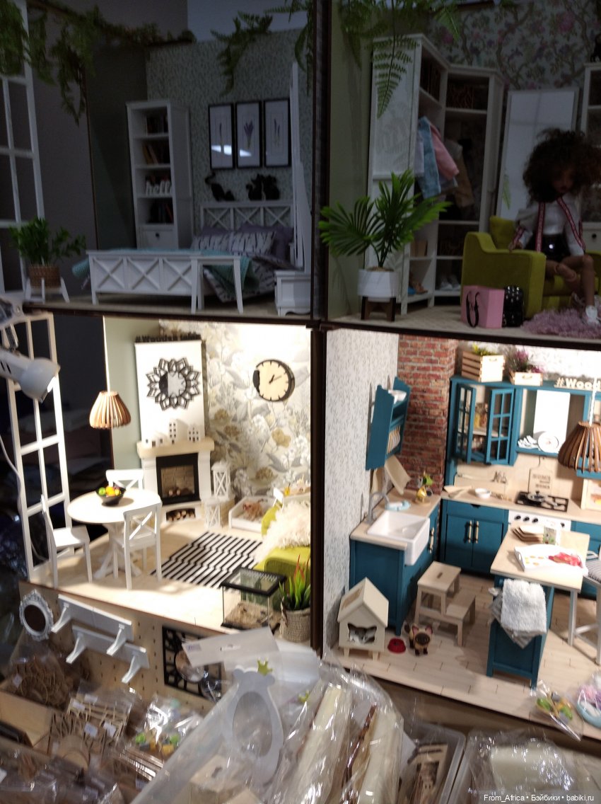 Dollscar 2021, дополнение