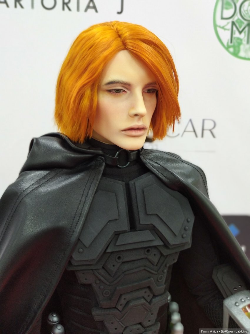 Dollscar 2021, дополнение