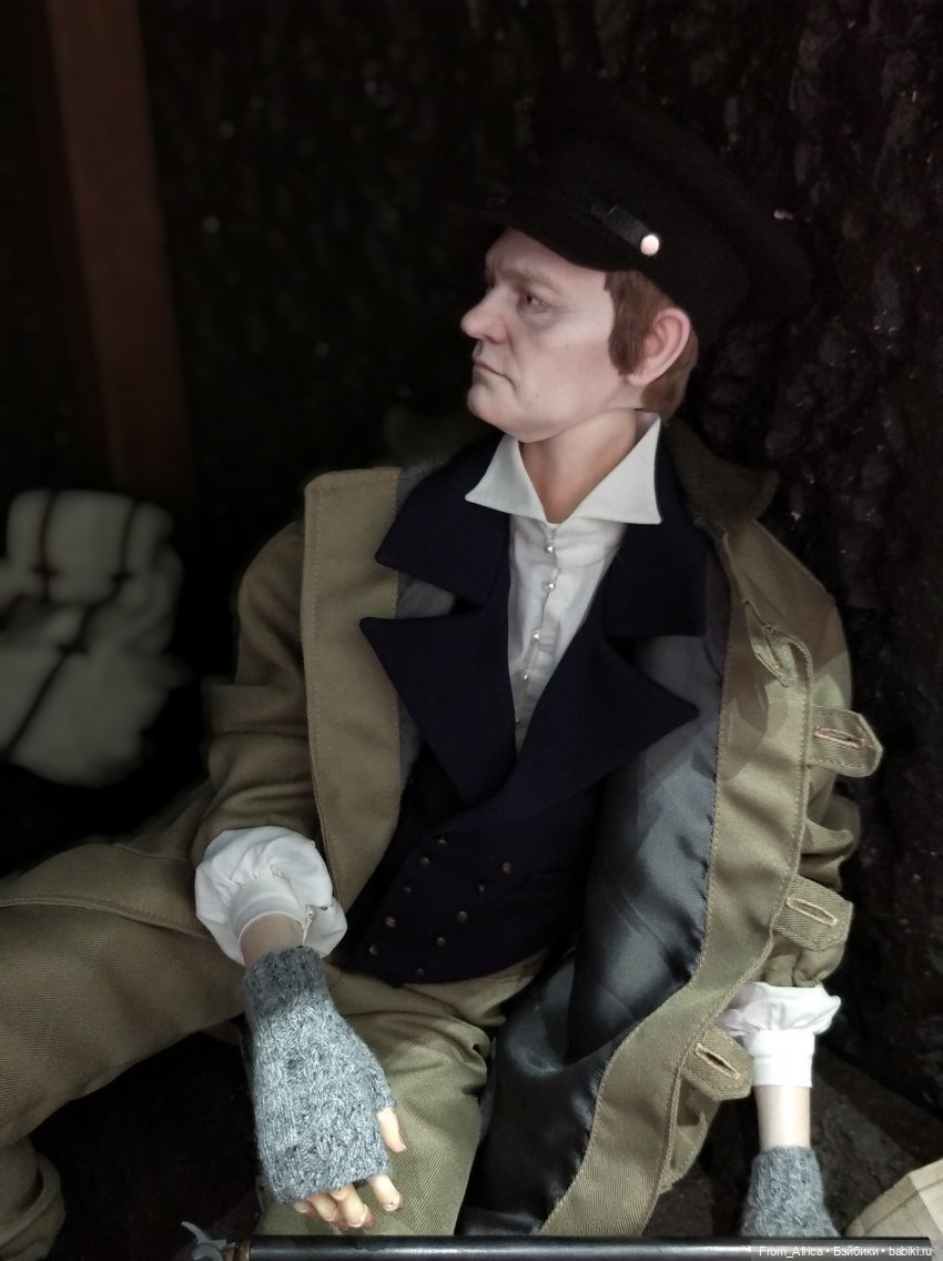 Dollscar 2021, дополнение