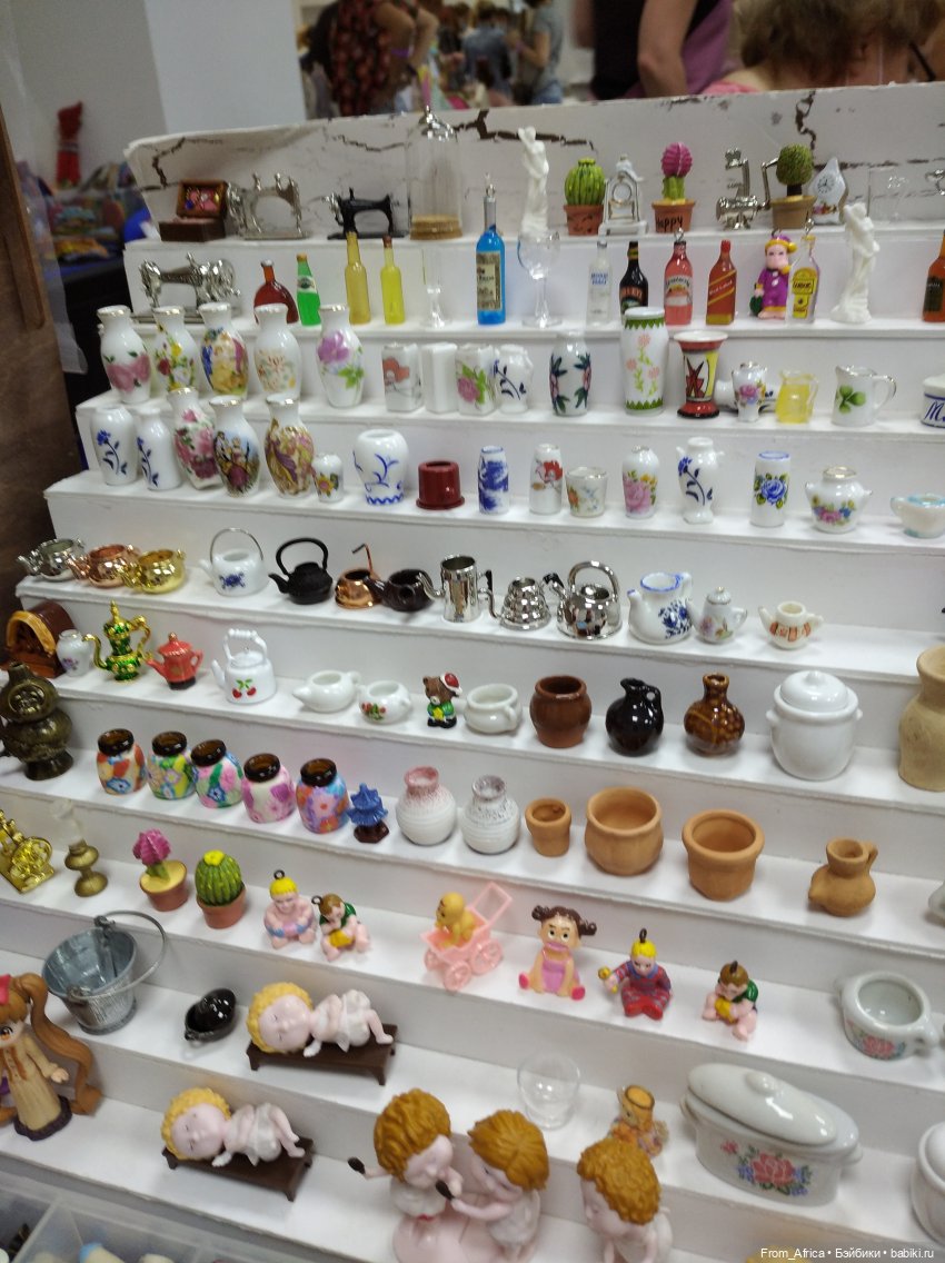 Dollscar 2021, дополнение (фото 8)