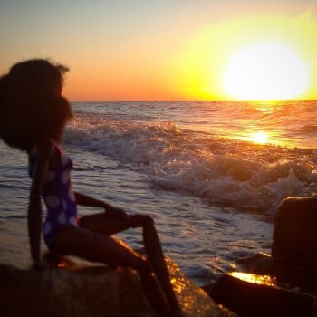 Воспоминания о море