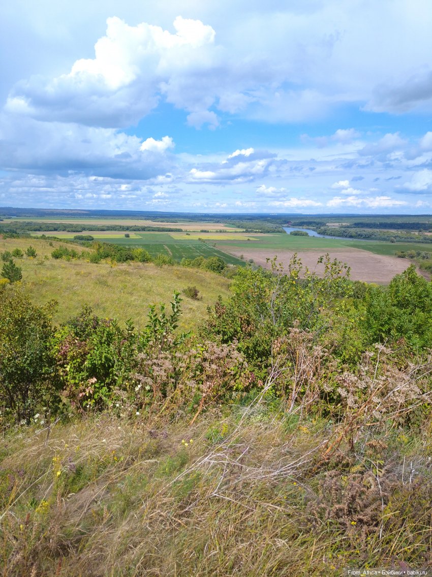 Воспоминания о море. Часть II