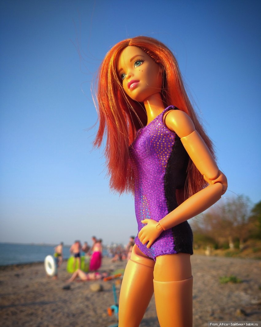 Воспоминания о море. Часть II (фото 6)