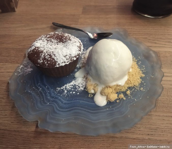 Воспоминания о море. Часть II