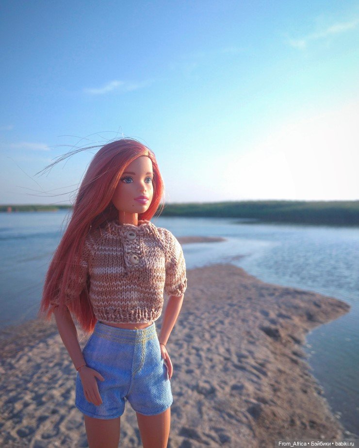 Воспоминания о море. Часть II