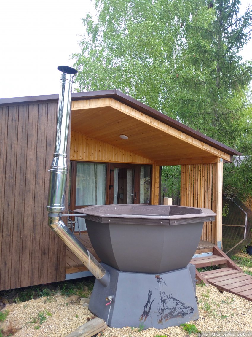 Воспоминания о море. Часть II