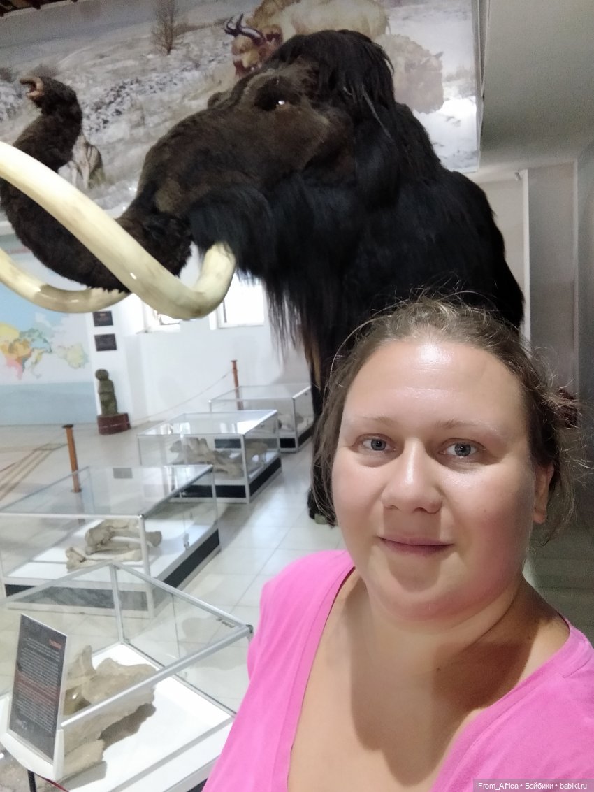 Воспоминания о море. Часть II