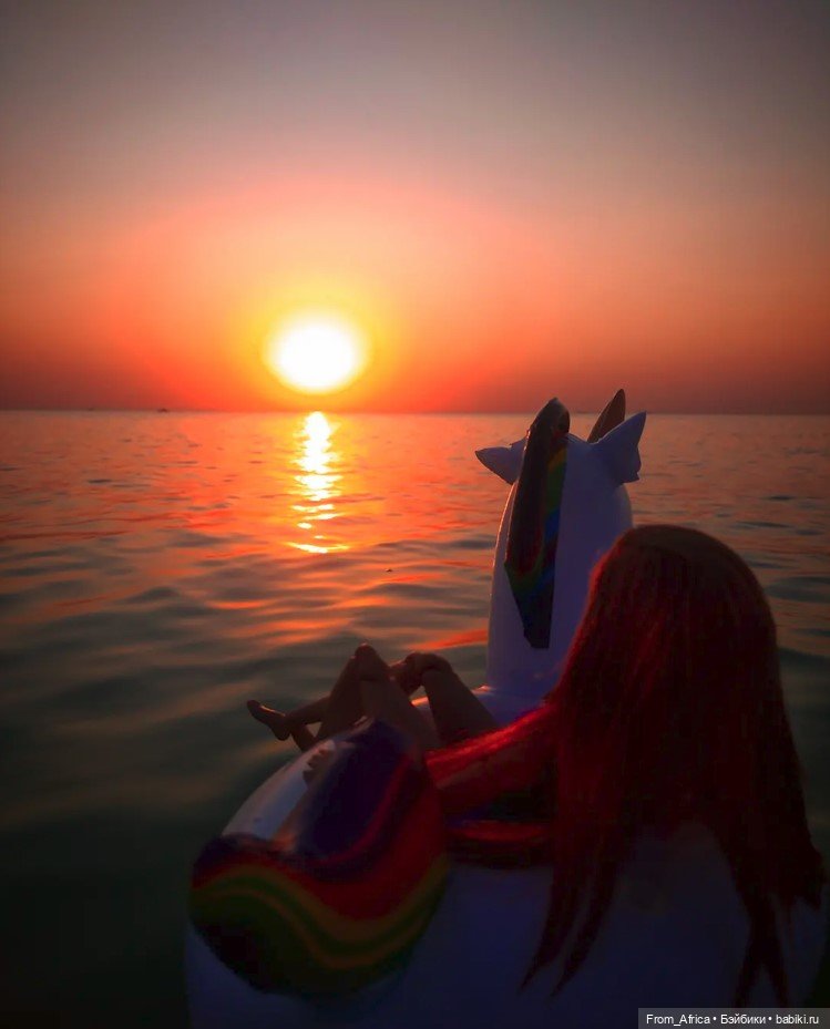 Воспоминания о море. Часть II (фото 8)