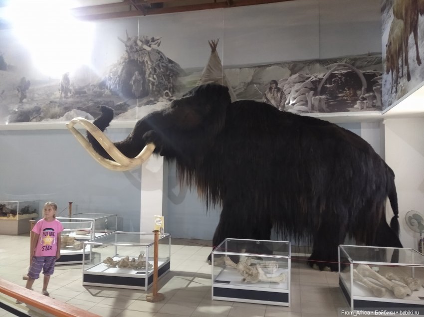 Воспоминания о море. Часть II