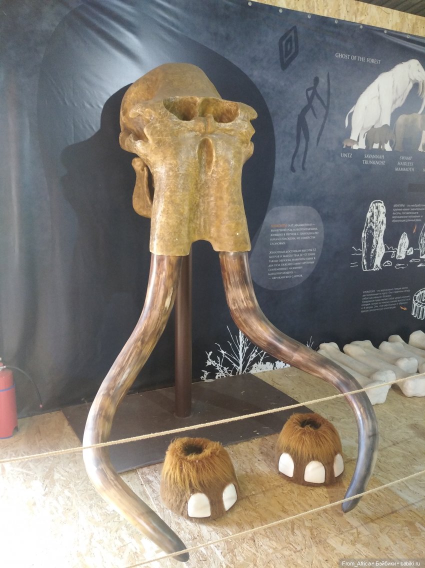 Воспоминания о море. Часть II