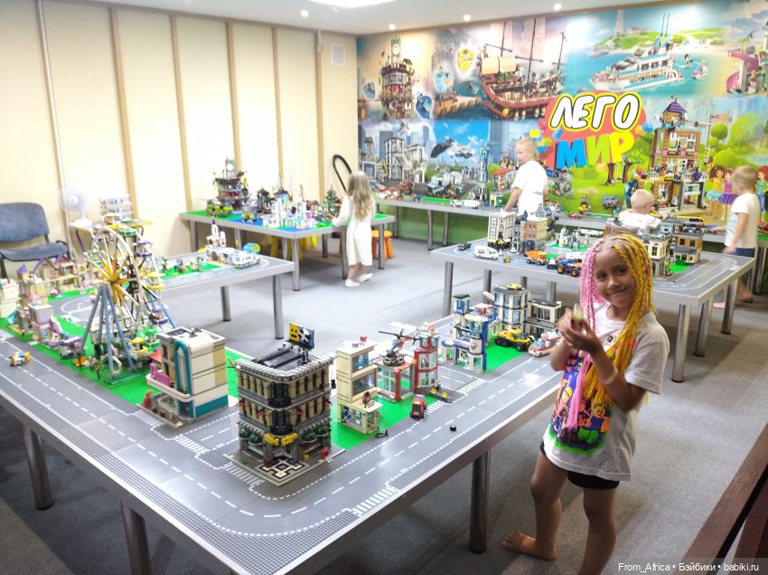 Воспоминания о море. Часть II