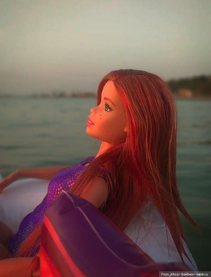 Воспоминания о море. Часть II (фото 9)