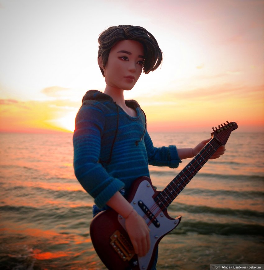 Воспоминания о море. Часть II (фото 4)