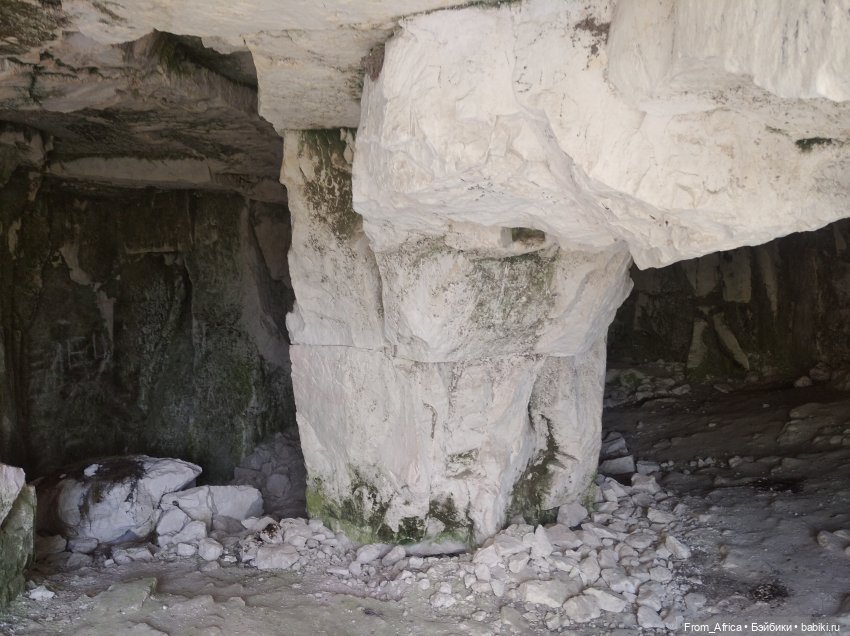 Воспоминания о море. Часть II