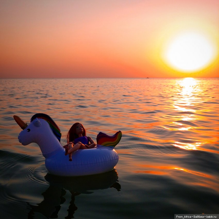 Воспоминания о море. Часть II (фото 7)